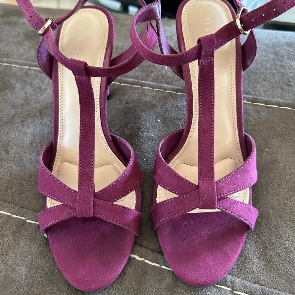Kelly & Katie size 9